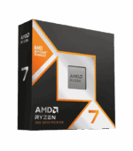 AMD Ryzen 7 9800X3D Desktop Processor