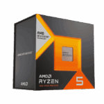 AMD Ryzen 5 7500X3D Desktop Processor