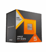 AMD Ryzen 5 7500X3D Desktop Processor