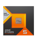 AMD Ryzen 5 7500X3D Desktop Processor 6 Cores, Up to 4.5 GHz, 96MB Cache - Image 3