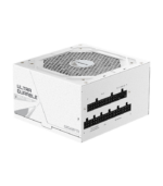 GIGABYTE 1000W UD1000GM PG5 V2 ICE White 80+ Gold Fully Modular PSU - Image 4