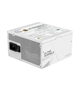 GIGABYTE 1000W UD1000GM PG5 V2 ICE White 80+ Gold Fully Modular PSU 4 GIGABYTE UD1000GM PG5 V2 ICE 80 PLUS Gold modular PSU