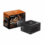GIGABYTE 1000W UD1000GM PG5 V2 80+ Gold Fully Modular Power Supply