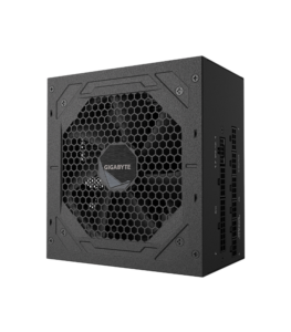 GIGABYTE UD1000GM PG5 V2 black 1000W power supply