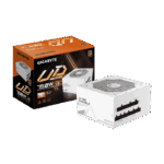GIGABYTE UD750GM PG5 V2 ICE 750W Power Supply