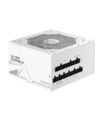 GIGABYTE UD750GM PG5 V2 ICE 750W Power Supply – ATX 3.1 & PCIe 5.1 - Image 4