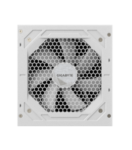 GIGABYTE UD750GM PG5 V2 ICE ATX 3.1 and PCIe 5.1 power supply