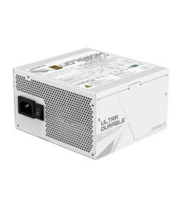 GIGABYTE UD750GM PG5 V2 ICE 80 PLUS Gold modular power supply