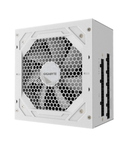 GIGABYTE UD750GM PG5 V2 ICE white 750W power supply