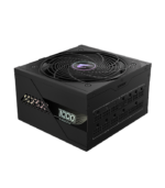 GIGABYTE AORUS ELITE P1000W ICE 1000W PSU – 80+ Platinum & ATX 3.0 - Image 5