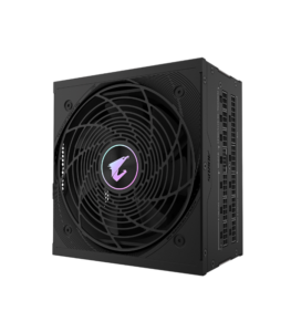 GIGABYTE AORUS ELITE P1000W ICE 1000W PSU – 80+ Platinum & ATX 3.0 2 GIGABYTE AORUS ELITE P1000W ICE white 1000W power supply