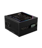 GIGABYTE AORUS ELITE P1000W ICE 1000W PSU – 80+ Platinum & ATX 3.0 - Image 4