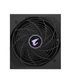 GIGABYTE AORUS ELITE P1000W ICE 1000W PSU – 80+ Platinum & ATX 3.0 - Image 2