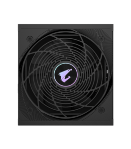 GIGABYTE AORUS ELITE P850W 850W PSU – 80+ Platinum & ATX 3.1 3 GIGABYTE AORUS ELITE P850W ATX 3.1 and PCIe 5 power supply