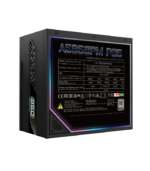 GIGABYTE AORUS ELITE P850W 850W PSU – 80+ Platinum & ATX 3.1 - Image 5