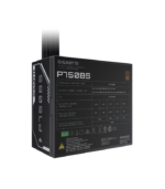 GIGABYTE P750BS 750W 80 PLUS Bronze ATX Power Supply - Image 5