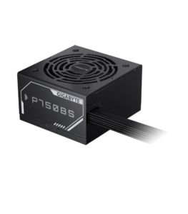 GIGABYTE P750BS 120mm Fluid Dynamic Bearing cooling fan