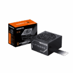 GIGABYTE P750BS 750W 80 PLUS Bronze ATX Power Supply