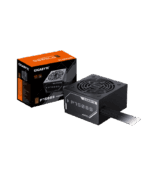 GIGABYTE P750BS 750W 80 PLUS Bronze ATX Power Supply
