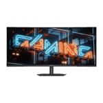 GIGABYTE MO34WQC36 34" 360Hz QD-OLED Ultrawide Gaming Monitor