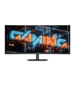GIGABYTE MO34WQC36 34" 360Hz QD-OLED Ultrawide Gaming Monitor