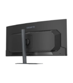 GIGABYTE MO34WQC36 34" 360Hz QD-OLED Ultrawide Gaming Monitor - Image 3