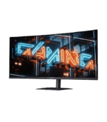 GIGABYTE MO34WQC36 34" 360Hz QD-OLED Ultrawide Gaming Monitor - Image 2