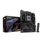 Gigabyte X870E AORUS ELITE X3D Motherboard
