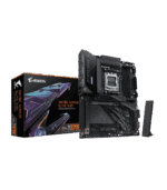 Gigabyte X870E AORUS ELITE X3D Motherboard
