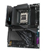 Gigabyte X870E AORUS ELITE X3D Motherboard AM5, DDR5, Wi-Fi 7 - Image 3