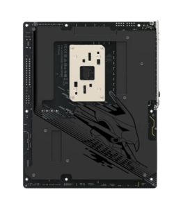 Gigabyte X870E AORUS ELITE X3D Motherboard AM5, DDR5, Wi-Fi 7 3 GIGABYTE X870E AORUS ELITE X3D motherboard storage and expansion