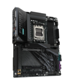 Gigabyte X870E AORUS ELITE X3D Motherboard AM5, DDR5, Wi-Fi 7 - Image 2