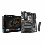 GIGABYTE B760 DS3H WIFI6E GEN5 Motherboard