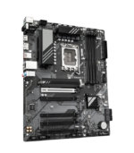 GIGABYTE B760 DS3H WIFI6E GEN5 Motherboard LGA 1700, DDR5, Wi-Fi 6E - Image 3