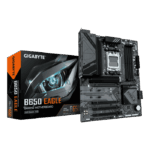 GIGABYTE B650 EAGLE Motherboard AMD AM5