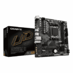 GIGABYTE A620M H Motherboard AMD AM5