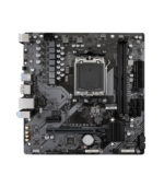 GIGABYTE A620M H Motherboard AMD AM5, Micro ATX, DDR5 - Image 2