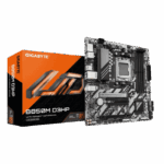 GIGABYTE B850M D3HP Motherboard