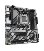 GIGABYTE B850M D3HP Motherboard AMD AM5, Micro ATX, DDR5 - Image 3