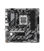 GIGABYTE B850M D3HP Motherboard AMD AM5, Micro ATX, DDR5 - Image 2
