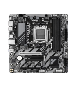 GIGABYTE B850M D3HP AM5 DDR5 Micro ATX motherboard