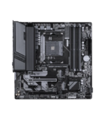 GIGABYTE B550M GAMING X WIFI6 Motherboard – AM4 DDR4 Micro-ATX - Image 2