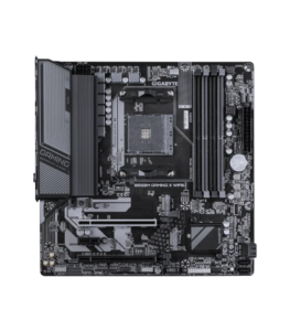 GIGABYTE B550M GAMING X WIFI6 AM4 gaming motherboard