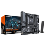 GIGABYTE B550M GAMING X WIFI6 Motherboard