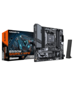 GIGABYTE B550M GAMING X WIFI6 Motherboard