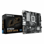 GIGABYTE B760M D3HP WIFI6 Motherboard