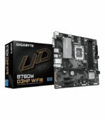 GIGABYTE B760M D3HP WIFI6 Motherboard