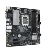 GIGABYTE B760M D3HP WIFI6 Motherboard – Intel LGA 1700 DDR5 Micro-ATX - Image 3