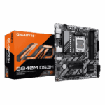 GIGABYTE B840M DS3H Motherboard