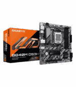 GIGABYTE B840M DS3H Motherboard